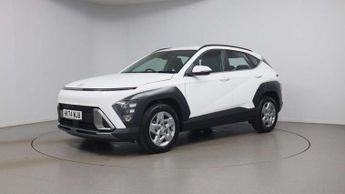 Hyundai Kona 1.6T 138 Advance 5dr DCT