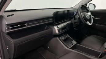 Hyundai Kona 1.6T 138 Advance 5dr DCT
