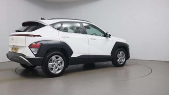 Hyundai Kona 1.6T 138 Advance 5dr DCT