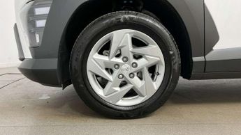 Hyundai Kona 1.6T 138 Advance 5dr DCT