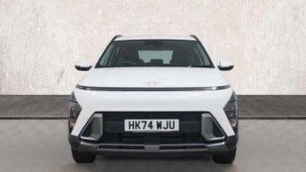 Hyundai Kona 1.6T 138 Advance 5dr DCT