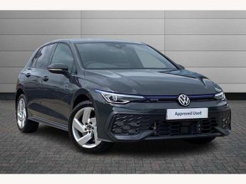 Volkswagen Golf 1.5 TSI 272 GTE eHybrid 5dr DSG
