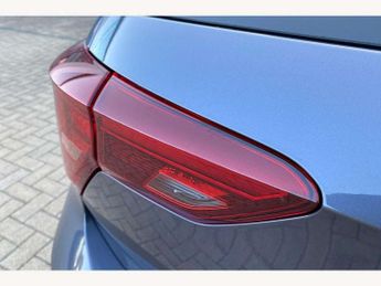 Volkswagen Polo 1.0 TSI Life 5dr DSG