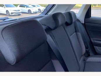Volkswagen Polo 1.0 TSI Life 5dr DSG