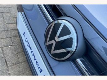 Volkswagen Polo 1.0 TSI Life 5dr DSG