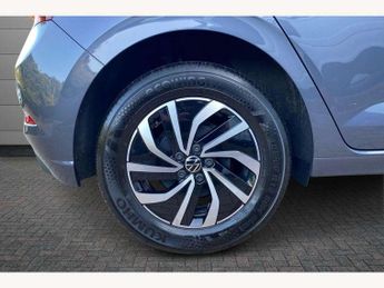 Volkswagen Polo 1.0 TSI Life 5dr DSG