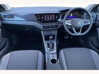 Volkswagen Polo 1.0 TSI Life 5dr DSG