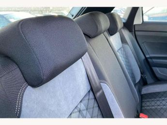 Volkswagen Polo 1.0 TSI R-Line 5dr DSG