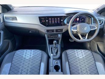 Volkswagen Polo 1.0 TSI R-Line 5dr DSG