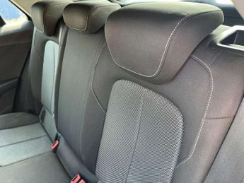 Audi Q2 30 TFSI Sport 5dr