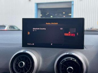 Audi Q2 30 TFSI Sport 5dr