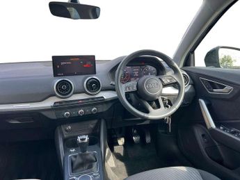 Audi Q2 30 TFSI Sport 5dr