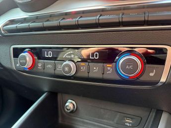Audi Q2 35 TFSI S Line 5dr S Tronic