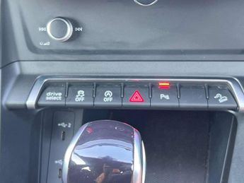 Audi Q3 35 TFSI S Line 5dr S Tronic