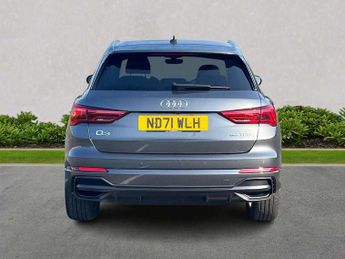 Audi Q3 35 TFSI S Line 5dr S Tronic