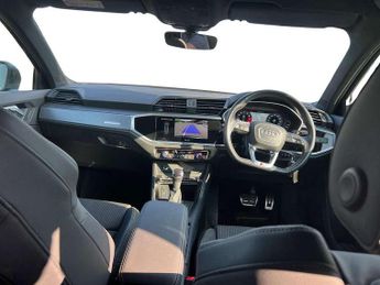 Audi Q3 35 TFSI S Line 5dr S Tronic