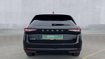 Skoda Superb Estate 1.5 TSI e-TEC SE L 5dr DSG