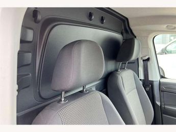 Volkswagen Caddy 2.0 TDI 102PS Commerce Van [Business/Tech Pack]