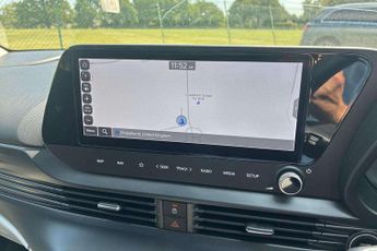 Hyundai i20 1.0T GDi 48V MHD Ultimate 5dr DCT