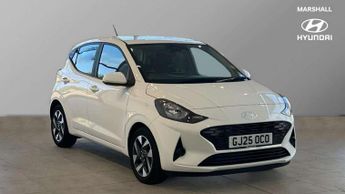 Hyundai I10 1.2 [79] Advance 5dr [Nav]