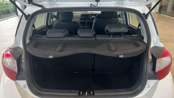 Hyundai i10 1.2 [79] Advance 5dr [Nav]