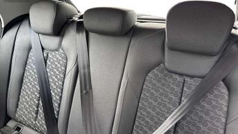 Audi A1 30 TFSI 110 Sport 5dr