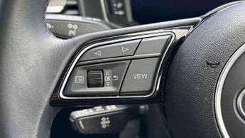 Audi A1 30 TFSI 110 Sport 5dr