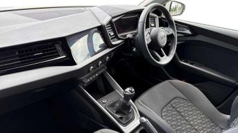 Audi A1 30 TFSI 110 Sport 5dr