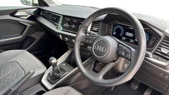 Audi A1 30 TFSI 110 Sport 5dr