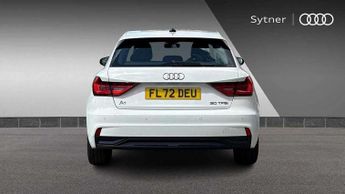 Audi A1 30 TFSI 110 Sport 5dr