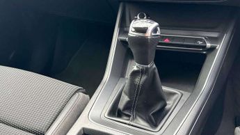 Audi Q3 35 TFSI S Line 5dr