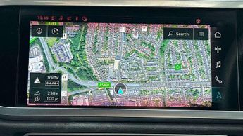 Audi Q3 45 TFSI 245 Quattro Black Edition 5dr S Tronic