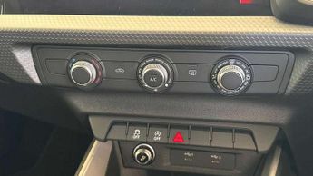 Audi A1 25 TFSI Sport 5dr S Tronic