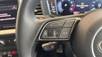 Audi A1 25 TFSI Sport 5dr S Tronic