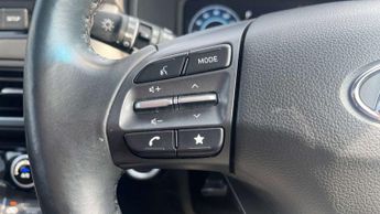 Hyundai Kona 1.6 GDi Hybrid Ultimate 5dr DCT
