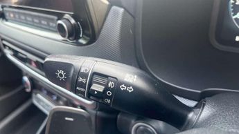 Hyundai Kona 1.6 GDi Hybrid Ultimate 5dr DCT