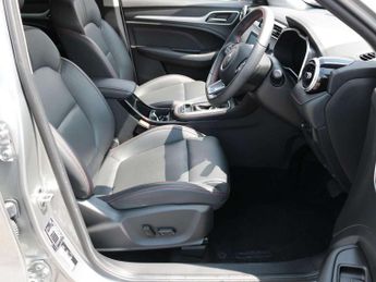 MG ZS 1.0T GDi Exclusive 5dr DCT