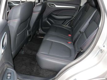 MG ZS 1.0T GDi Exclusive 5dr DCT