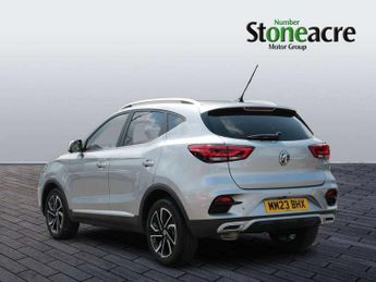 MG ZS 1.0T GDi Exclusive 5dr DCT