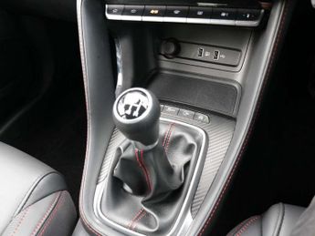 MG ZS 1.5 VTi-TECH Exclusive 5dr