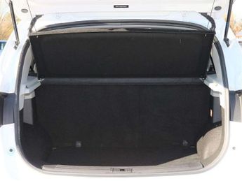 MG ZS 1.0T GDi Exclusive 5dr DCT