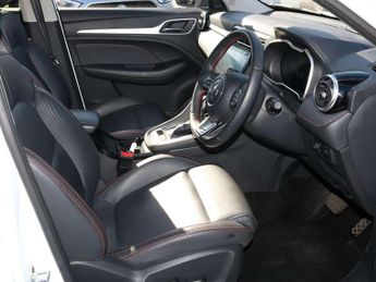 MG ZS 1.0T GDi Exclusive 5dr DCT