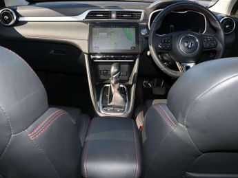 MG ZS 1.0T GDi Exclusive 5dr DCT
