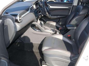 MG ZS 1.0T GDi Exclusive 5dr DCT