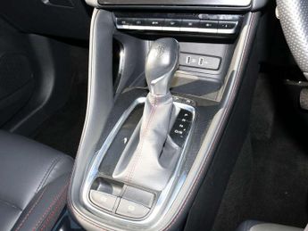 MG ZS 1.0T GDi Exclusive 5dr DCT