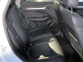 MG ZS 1.0T GDi Exclusive 5dr DCT