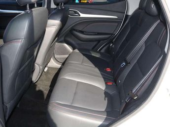 MG ZS 1.0T GDi Exclusive 5dr DCT