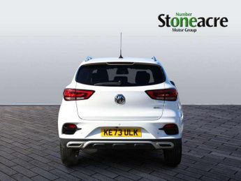 MG ZS 1.0T GDi Exclusive 5dr DCT