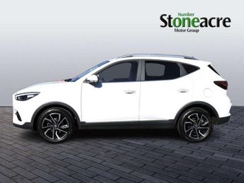 MG ZS 1.0T GDi Exclusive 5dr DCT