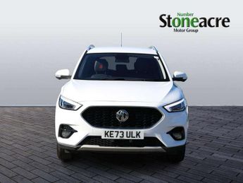 MG ZS 1.0T GDi Exclusive 5dr DCT
